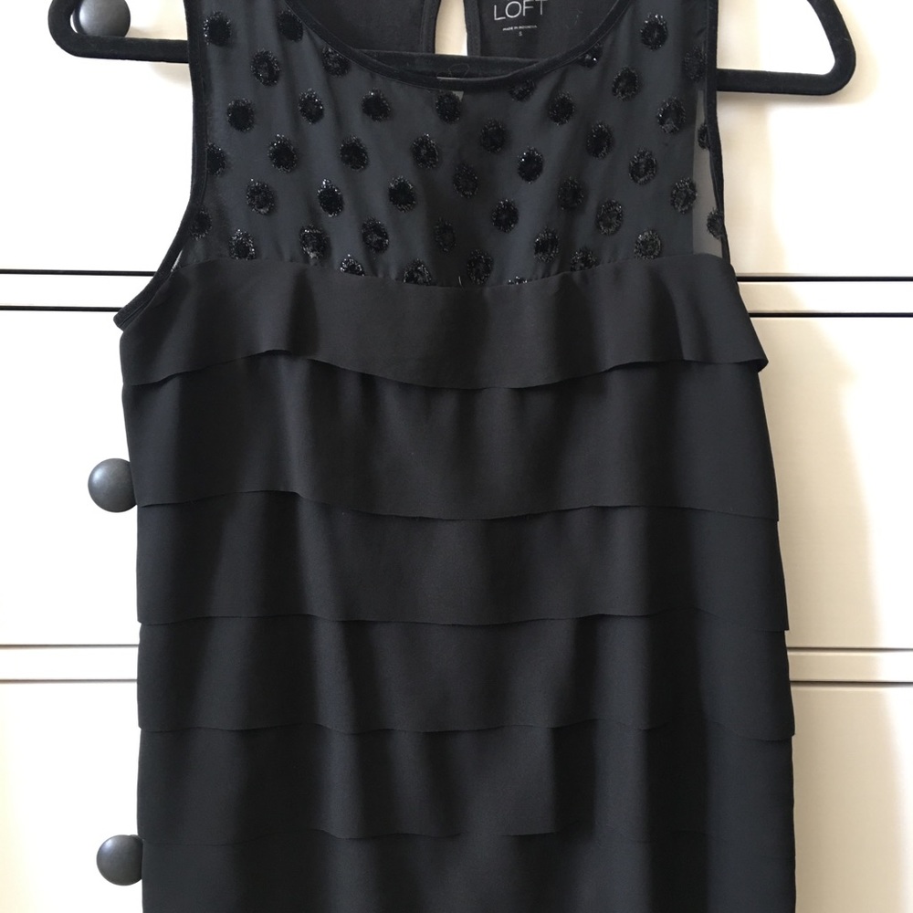 Loft Tank Top - Picture 3 of 5